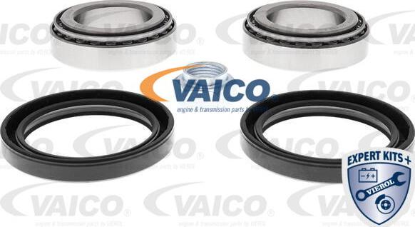 VAICO V28-0016 - Kit de roulements de roue cwaw.fr