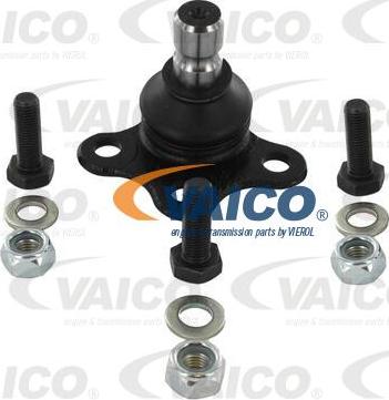 VAICO V229507 - Rotule de suspension cwaw.fr