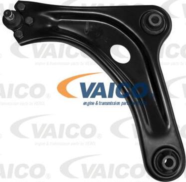 VAICO V22-9521 - Bras de liaison, suspension de roue cwaw.fr