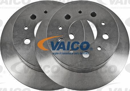 VAICO V22-40007 - Disque de frein cwaw.fr