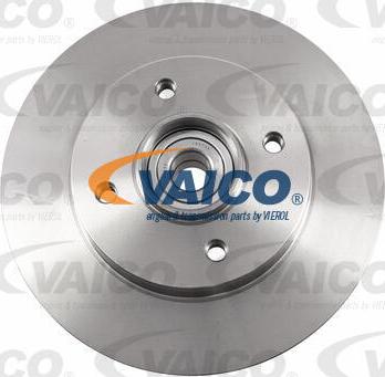 VAICO V22-40016 - Disque de frein cwaw.fr