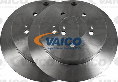 VAICO V22-40013 - Disque de frein cwaw.fr