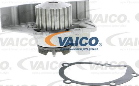 VAICO V22-50013 - Pompe à eau cwaw.fr