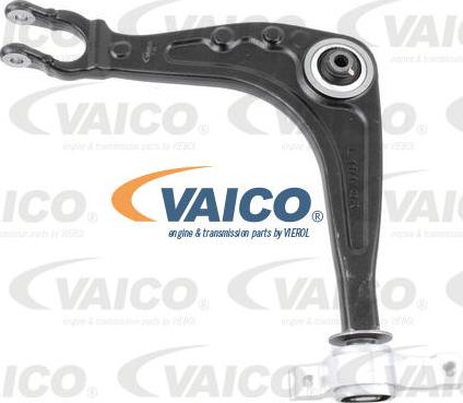 VAICO V22-0448 - Bras de liaison, suspension de roue cwaw.fr