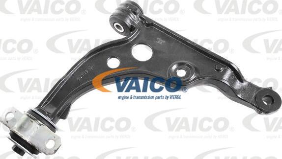 VAICO V22-0459 - Bras de liaison, suspension de roue cwaw.fr