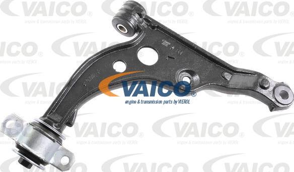 VAICO V22-0458 - Bras de liaison, suspension de roue cwaw.fr