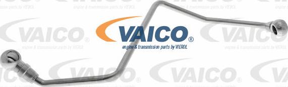 VAICO V22-0404 - Conduite d'huile, compresseur cwaw.fr