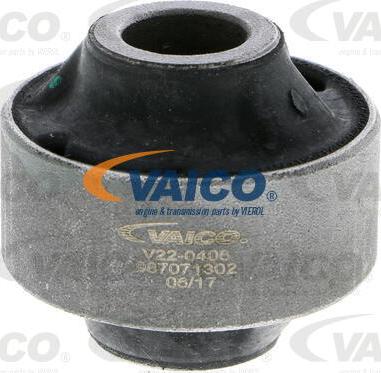 VAICO V22-0406 - Suspension, bras de liaison cwaw.fr