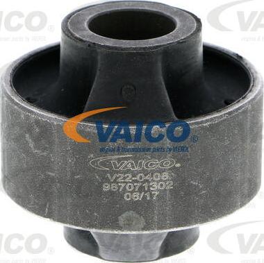 VAICO V22-0408 - Suspension, bras de liaison cwaw.fr