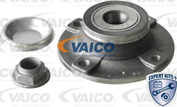 VAICO V22-0435 - Kit de roulements de roue cwaw.fr