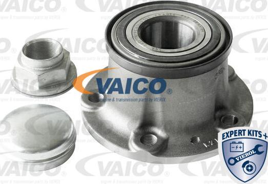 VAICO V22-0436 - Kit de roulements de roue cwaw.fr