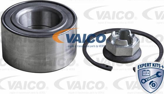 VAICO V22-0438 - Kit de roulements de roue cwaw.fr