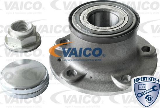 VAICO V22-0437 - Kit de roulements de roue cwaw.fr