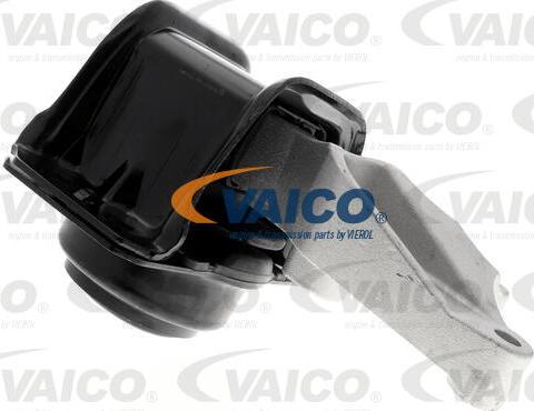 VAICO V22-0599 - Support moteur cwaw.fr