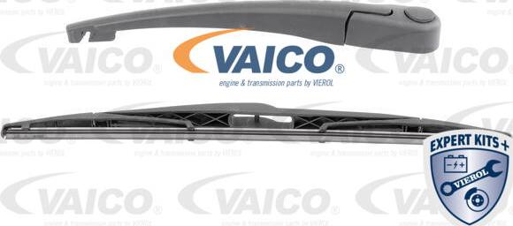 VAICO V22-0556 - Kit de bras d'essuie-glace, nettoyage des vitres cwaw.fr