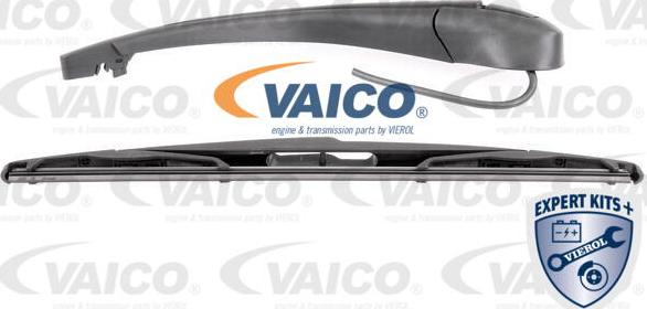 VAICO V22-0558 - Kit de bras d'essuie-glace, nettoyage des vitres cwaw.fr