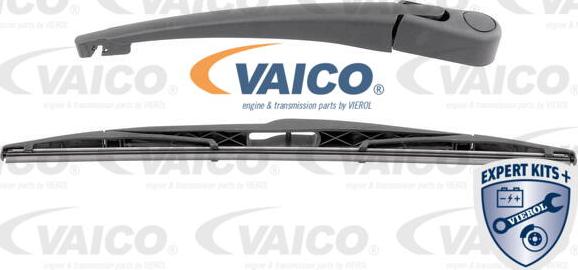 VAICO V22-0560 - Kit de bras d'essuie-glace, nettoyage des vitres cwaw.fr