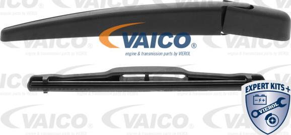 VAICO V22-0568 - Kit de bras d'essuie-glace, nettoyage des vitres cwaw.fr