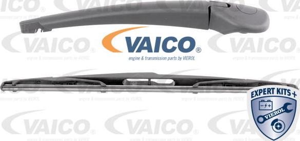 VAICO V22-0584 - Kit de bras d'essuie-glace, nettoyage des vitres cwaw.fr