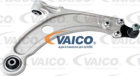 VAICO V22-0533 - Bras de liaison, suspension de roue cwaw.fr