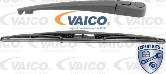 VAICO V22-0574 - Kit de bras d'essuie-glace, nettoyage des vitres cwaw.fr