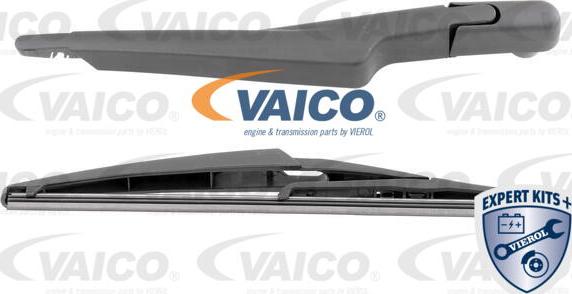 VAICO V22-0570 - Kit de bras d'essuie-glace, nettoyage des vitres cwaw.fr