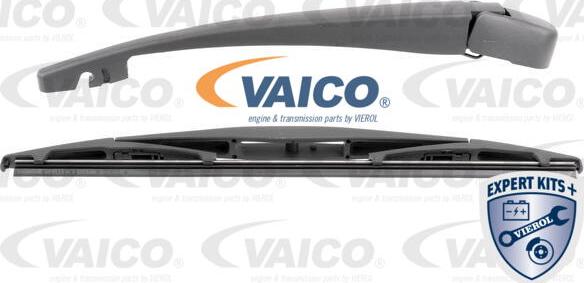 VAICO V22-0578 - Kit de bras d'essuie-glace, nettoyage des vitres cwaw.fr