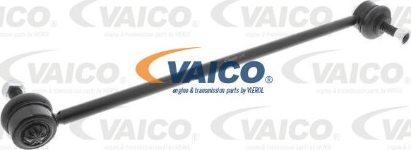 VAICO V22-0666 - Entretoise / tige, stabilisateur cwaw.fr