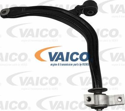 VAICO V22-0046 - Bras de liaison, suspension de roue cwaw.fr