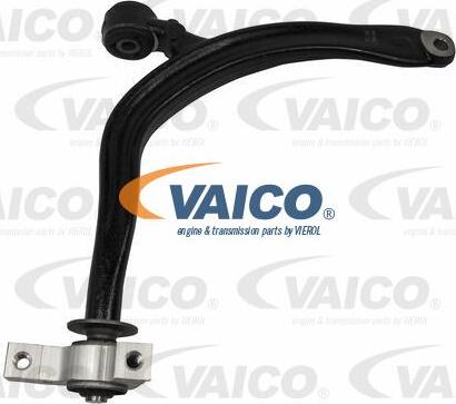 VAICO V22-0047 - Bras de liaison, suspension de roue cwaw.fr