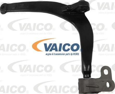 VAICO V22-0050 - Bras de liaison, suspension de roue cwaw.fr