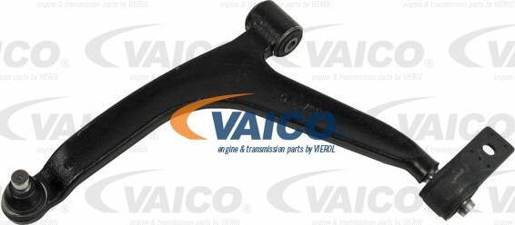 VAICO V22-0058 - Bras de liaison, suspension de roue cwaw.fr