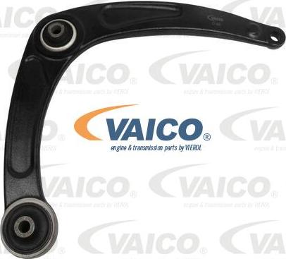 VAICO V22-0019 - Bras de liaison, suspension de roue cwaw.fr