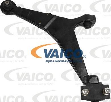 VAICO V22-0036 - Bras de liaison, suspension de roue cwaw.fr