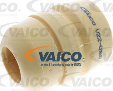 VAICO V22-0168 - Butée élastique, suspension cwaw.fr