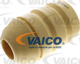 VAICO V22-0167 - Butée élastique, suspension cwaw.fr