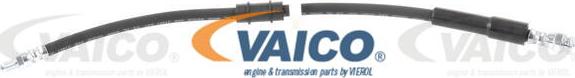 VAICO V22-0139 - Flexible de frein cwaw.fr