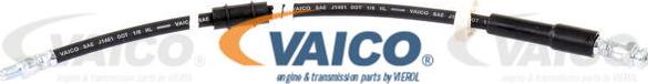 VAICO V22-0138 - Flexible de frein cwaw.fr