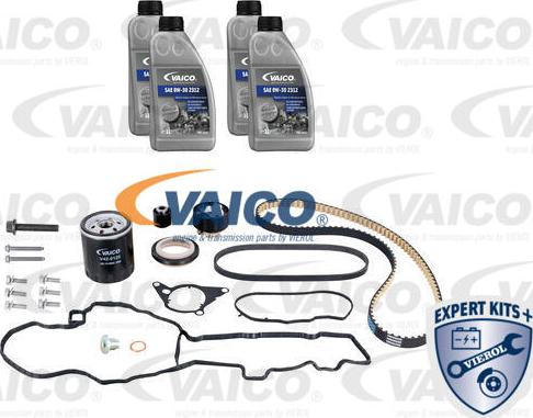 VAICO V22-0886 - Kit de distribution cwaw.fr