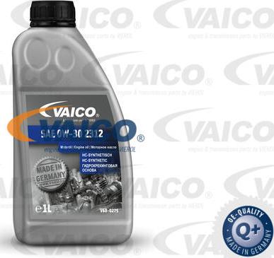 VAICO V60-0275 - Huile moteur cwaw.fr