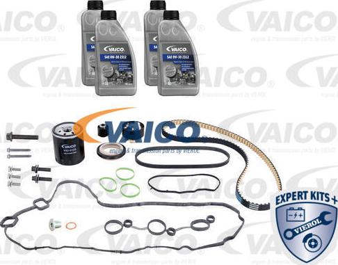 VAICO V22-0887 - Kit de distribution cwaw.fr