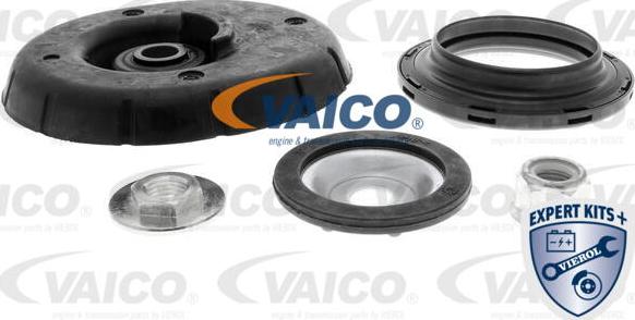 VAICO V22-0349 - Coupelle de suspension cwaw.fr