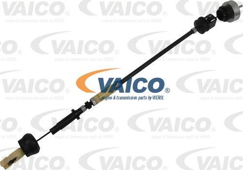 VAICO V22-0308 - Tirette à câble, commande d'embrayage cwaw.fr