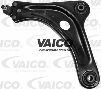 VAICO V22-0376 - Bras de liaison, suspension de roue cwaw.fr