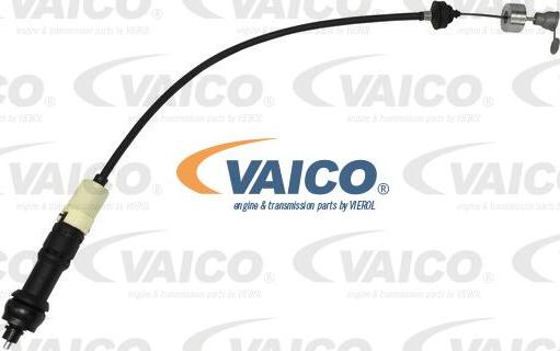 VAICO V22-0241 - Tirette à câble, commande d'embrayage cwaw.fr