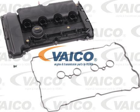 VAICO V22-0796 - Couvercle de culasse cwaw.fr