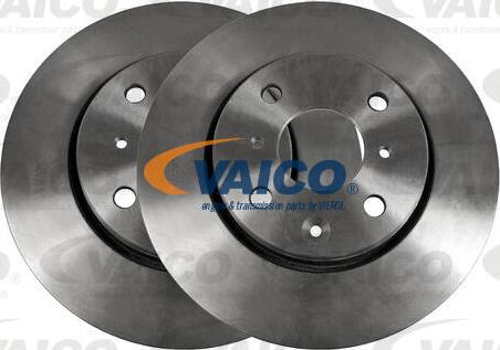 VAICO V42-80019 - Disque de frein cwaw.fr