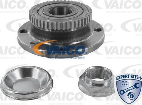 VAICO V22-1049 - Kit de roulements de roue cwaw.fr