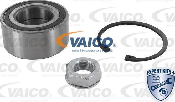 VAICO V22-1040 - Kit de roulements de roue cwaw.fr