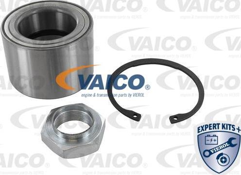 VAICO V22-1056 - Kit de roulements de roue cwaw.fr